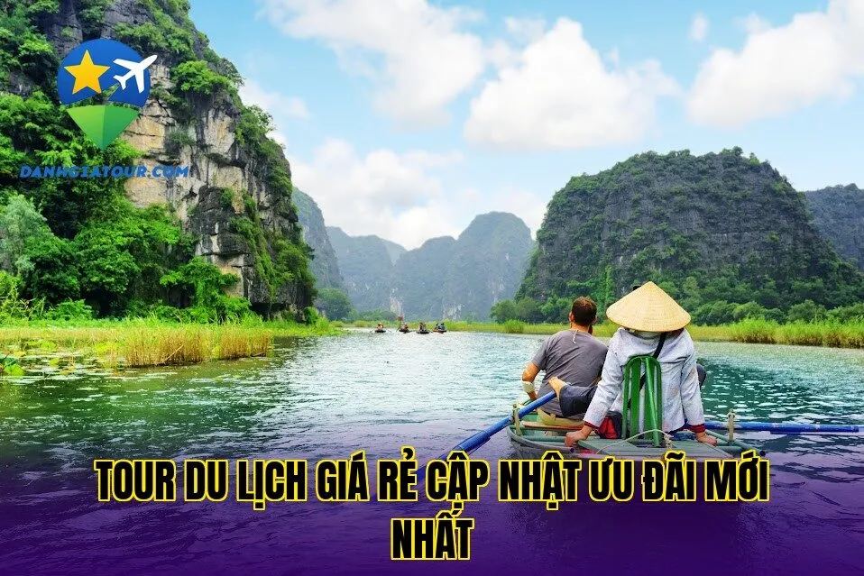 Tour du lịch giá rẻ có gì mới