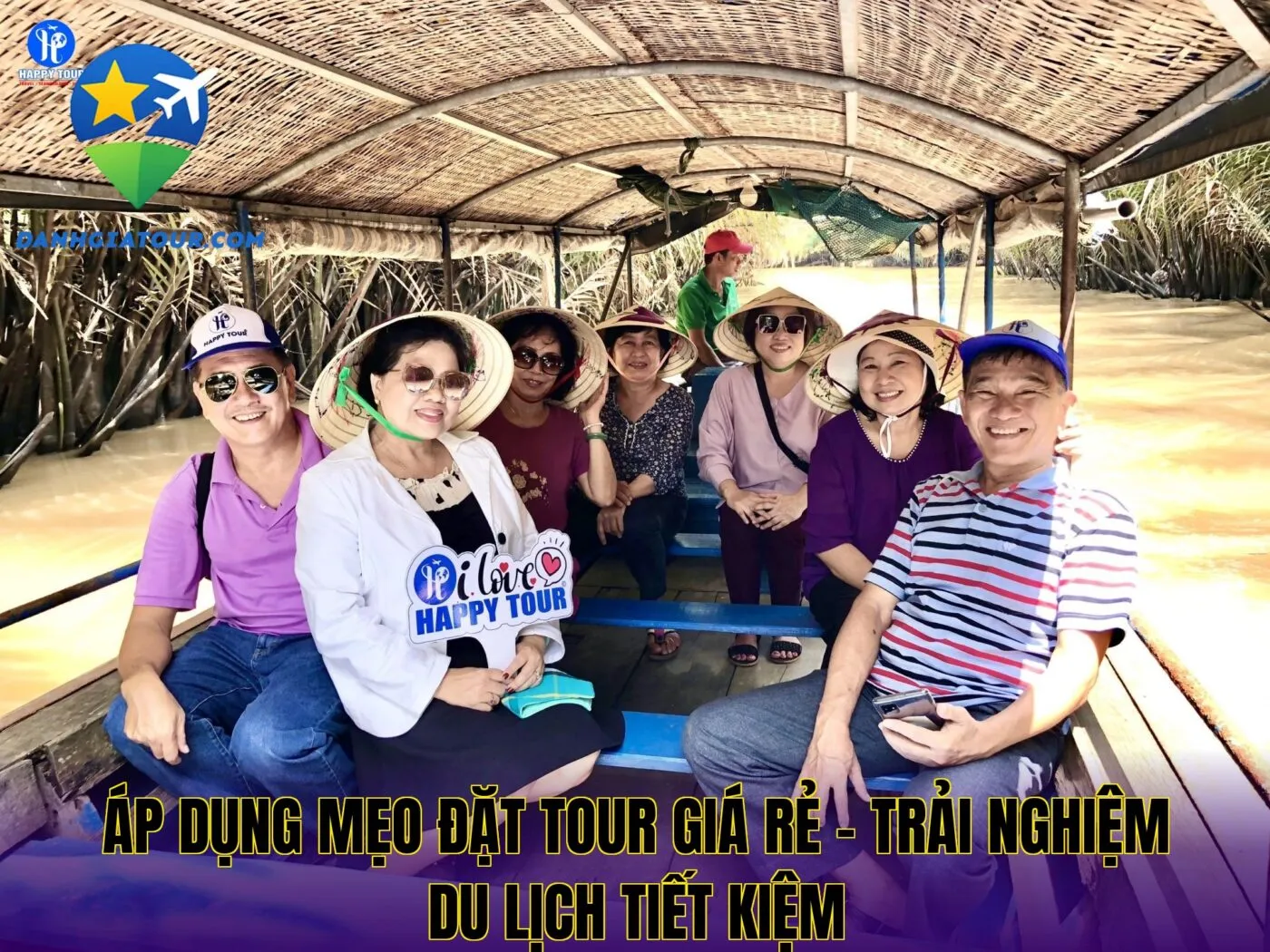 Áp dụng mẹo đặt tour giá rẻ – Trải nghiệm du lịch tiết kiệm